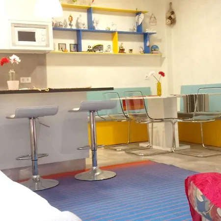 3 Bedrooms House With View And Terrace At Semesterbostad