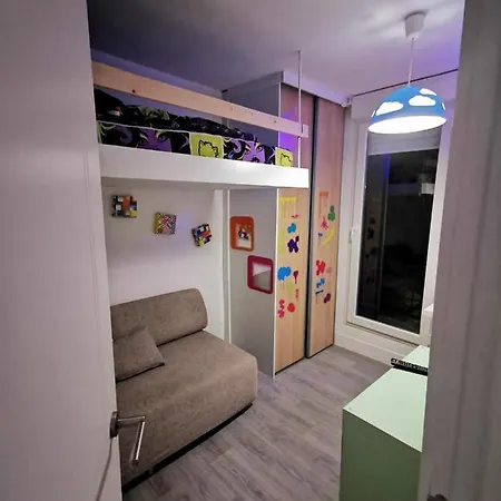 Semesterbostad 3 Bedrooms House With View And Terrace At