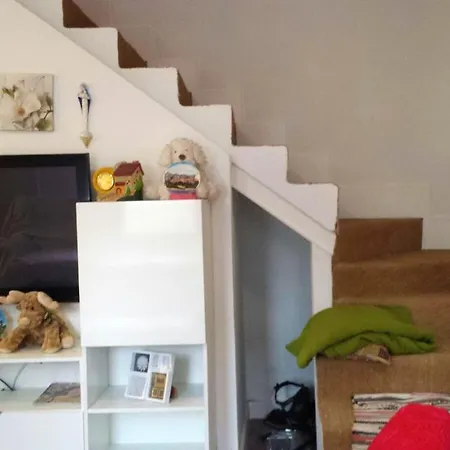 Semesterbostad 3 Bedrooms House With View And Terrace At
