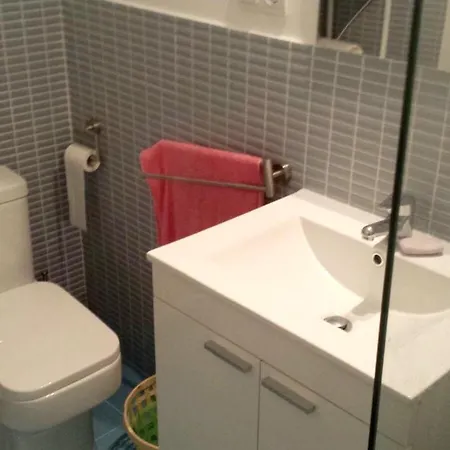 3 Bedrooms House With View And Terrace At *