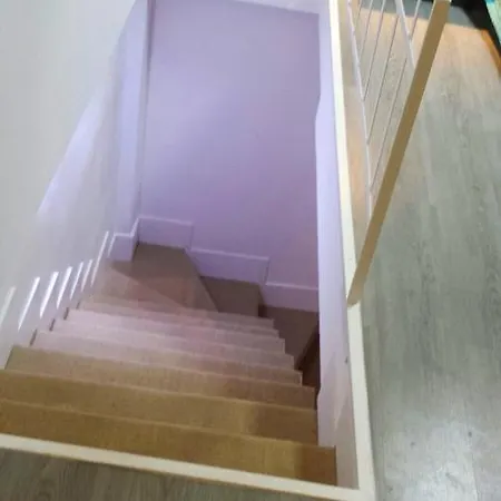 Semesterbostad 3 Bedrooms House With View And Terrace At