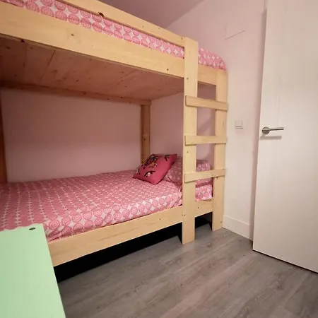 Semesterbostad 3 Bedrooms House With View And Terrace At