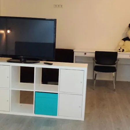 3 Bedrooms House With View And Terrace At Burgohondo