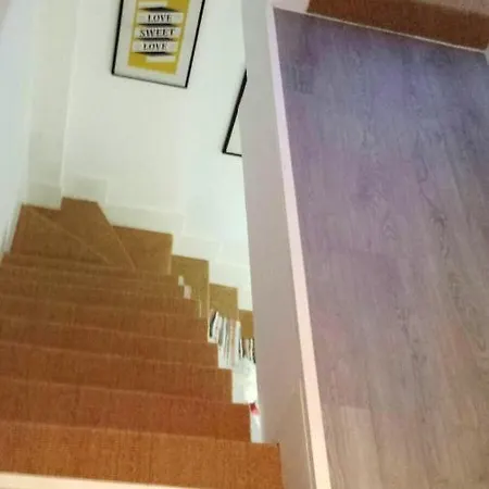 3 Bedrooms House With View And Terrace At Semesterbostad